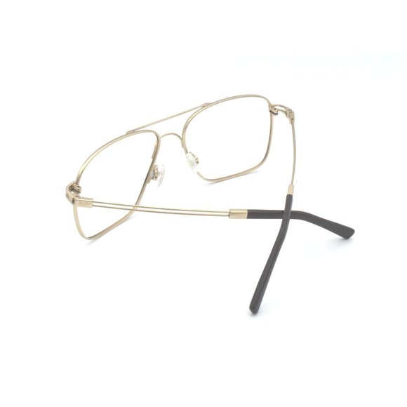 Maui Jim Haleiwa MJ 328-16A Satin Gold Frame
